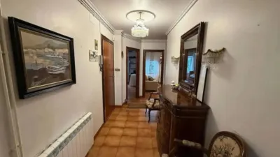 Flat in Ferrol photo 10