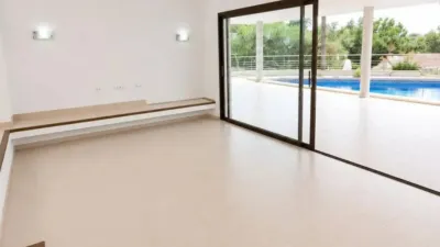 Chalet in Calvià photo 8