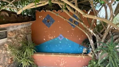 Rustic property in Felanitx photo 64