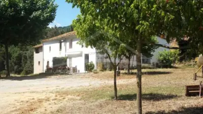 Rustic house in Brunyola photo 47