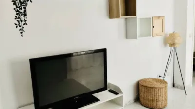 Apartment in Esteiro photo 4