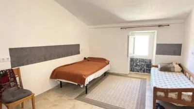 Flat in Felanitx photo 26