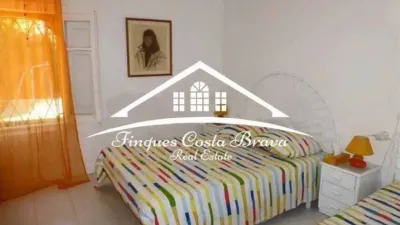 Chalet in Begur photo 12