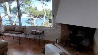 Chalet in Begur photo 32