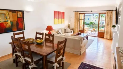 Apartment in Calvià photo 5