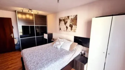 Apartment on Carrer de Barcelona photo 11