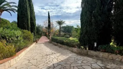 Chalet in Sant Feliu de Guíxols photo 11