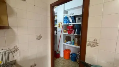 Flat in Cedeira photo 13