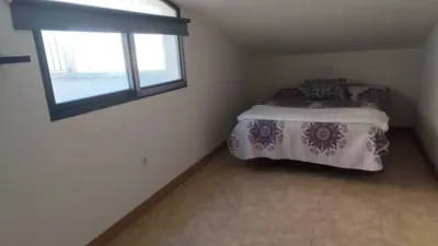 Attic in Jardín Aljada Street photo 58