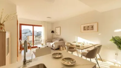 Apartment on Carretera de San Javier photo 5