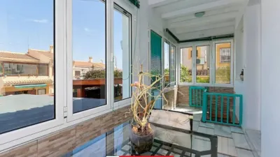 Casa – San Miguel de Salinas, Balcón de la Costa Blanca - Vista 4