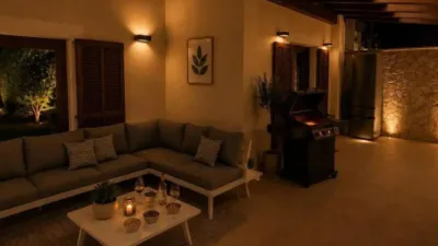 Chalet in Calvià photo 16
