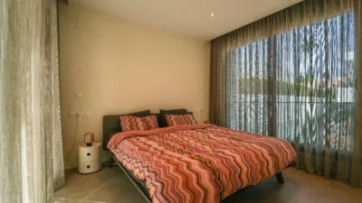 Chalet in L'Albir photo 24