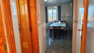 Piso en calle Miravete photo 21