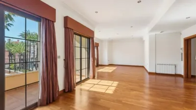 Piso – San Miguel de Salinas, Balcón de la Costa Blanca - Más