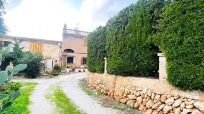 Rustic house in Felanitx photo 8