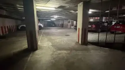 Garaje en venta en Ferrol - Vista 5