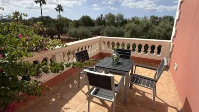 Rustic property in Felanitx photo 29