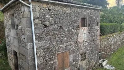 Rustic house in Viveiro photo 8