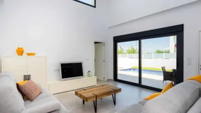 Casa - Vista 5
