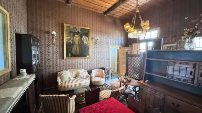 Chalet in Bóveda photo 8
