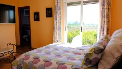 Chalet on Camino Fabregat Street, 29 photo 23