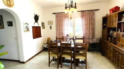 Chalet in Santanyí photo 15