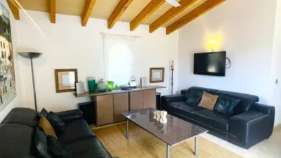 Chalet in Felanitx photo 62