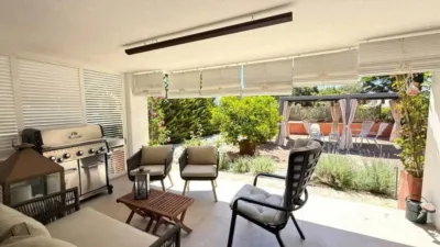 Chalet in Felanitx photo 44