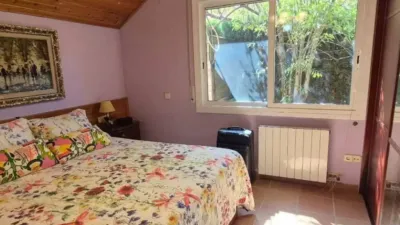 Chalet in Begur photo 21