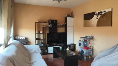 Apartment on Carretera de Torres de Cotillas photo 9