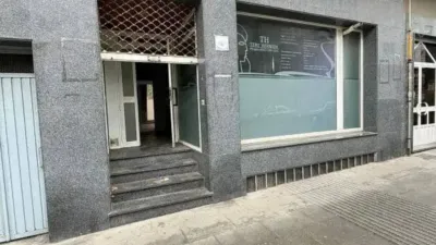 Local comercial en alquiler en Ferrol - Vista 3