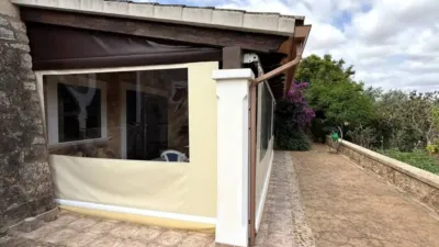 Rustic property in Felanitx photo 52