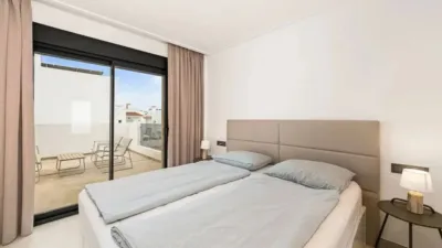 Chalet on Soria Street photo 15