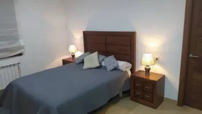 Chalet in Cedeira photo 14