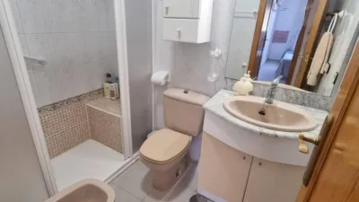 Penthouse in Acequión-Los Naúfragos photo 2