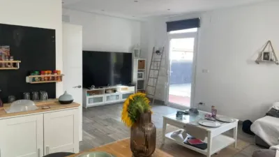Chalet in Ferrol photo 2