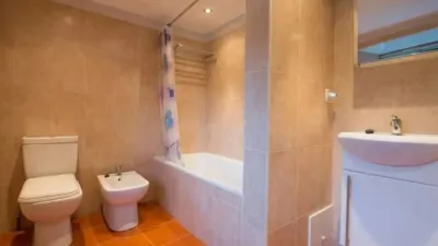 Rustic house in Chantada photo 16