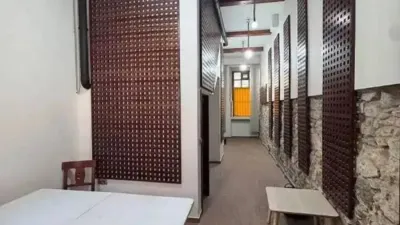 Local comercial en alquiler en Ferrol - Vista 4
