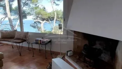 Chalet in Begur photo 10