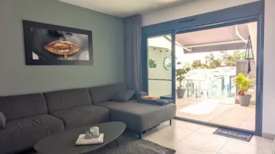 Apartment in Guardamar del Segura photo 12
