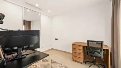 Chalet on Soria Street photo 17