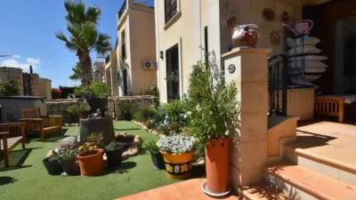 Apartment on Calle Benferri photo 5