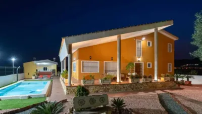 Chalet on Camino Fabregat Street, 29 photo 38