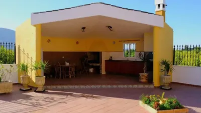 Chalet on Camino Fabregat Street, 29 photo 9
