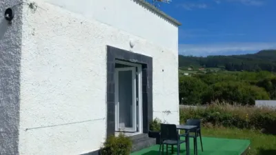 Chalet in Valdoviño photo 3