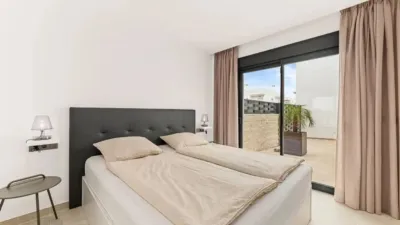Chalet on Soria Street photo 13