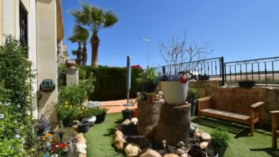 Apartment on Calle Benferri photo 4