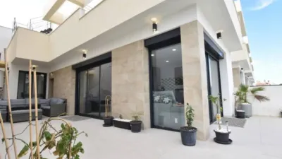 Chalet on Chumbera Street photo 2