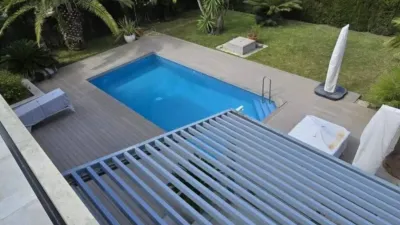 Chalet in Calvià photo 27